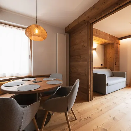 Hotel Fiori Dolomites Experience 3*