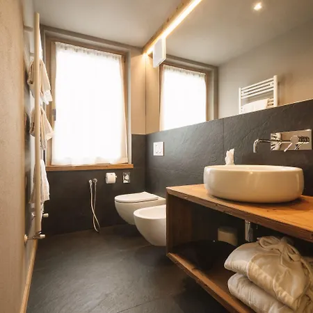 Hotel Fiori Dolomites Experience San Vito di Cadore