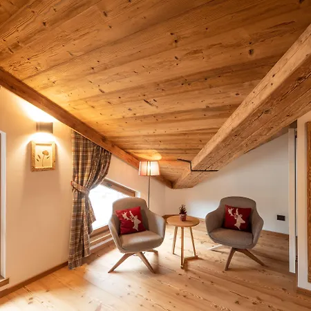 Fiori Dolomites Experience 3* San Vito di Cadore