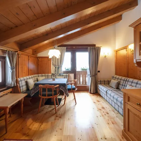 Fiori Dolomites Experience
