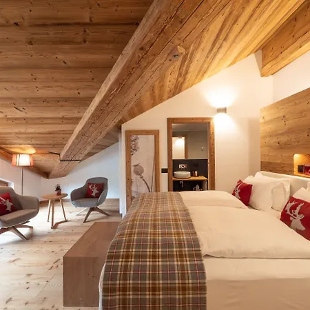 Fiori Dolomites Experience 3*