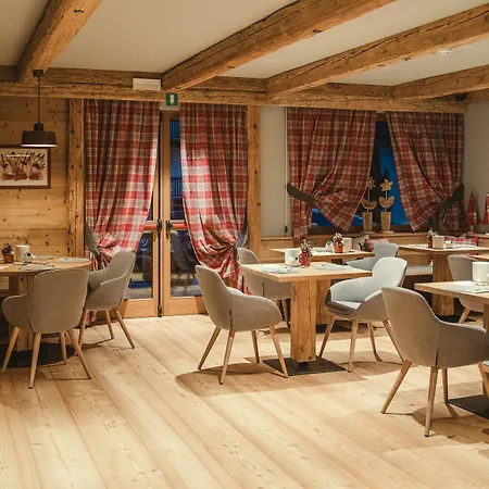 Fiori Dolomites Experience 3* San Vito di Cadore