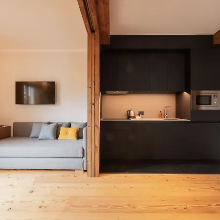 Fiori Dolomites Experience 3*