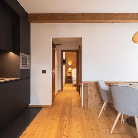 Fiori Dolomites Experience 3*