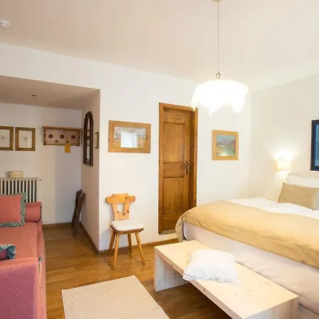 Fiori Dolomites Experience 3*