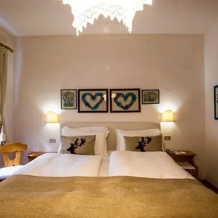 Fiori Dolomites Experience Hotel