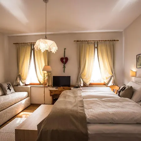 Fiori Dolomites Experience Hotel 3*