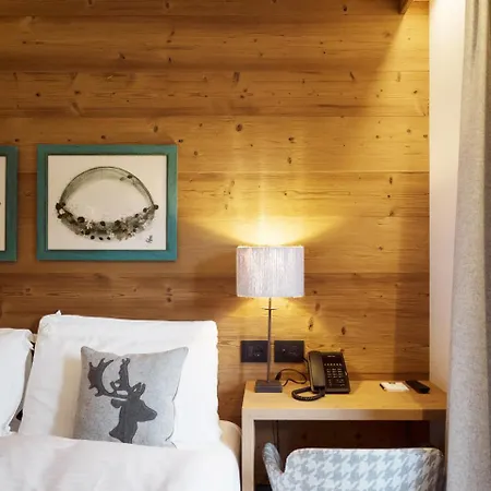 Fiori Dolomites Experience Hotel San Vito di Cadore