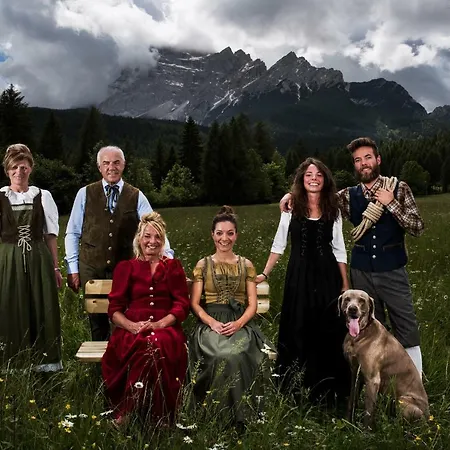 Fiori Dolomites Experience 3*