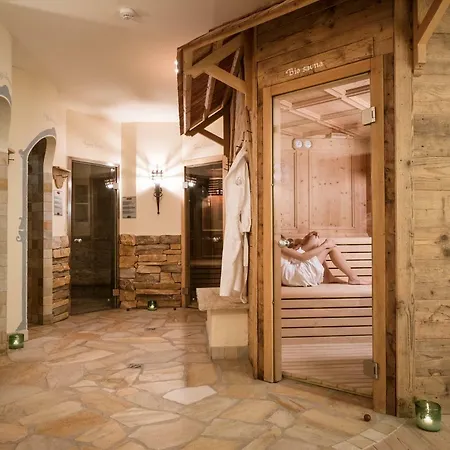 Fiori Dolomites Experience Hotel