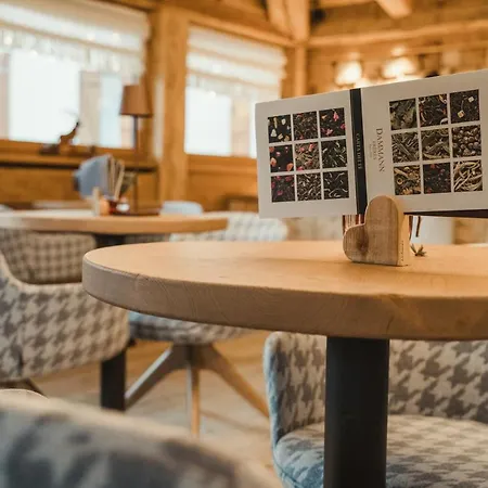 Fiori Dolomites Experience Hotel San Vito di Cadore