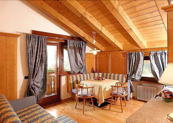 Otel Fiori Dolomites Experience San Vito di Cadore