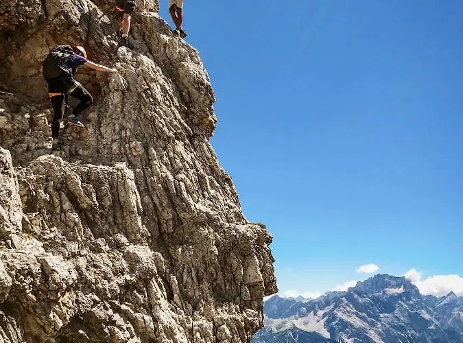 Otel Fiori Dolomites Experience San Vito di Cadore