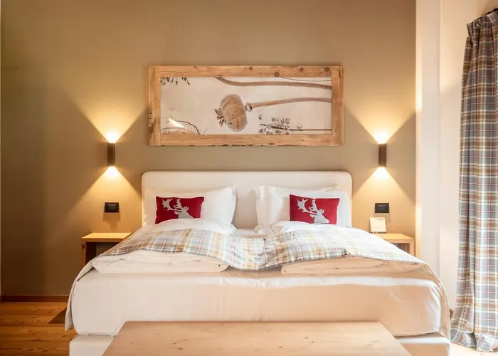 Fiori Dolomites Experience San Vito di Cadore