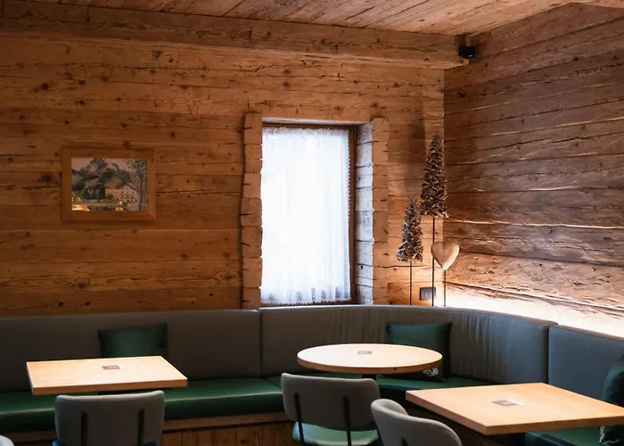 Fiori Dolomites Experience San Vito di Cadore