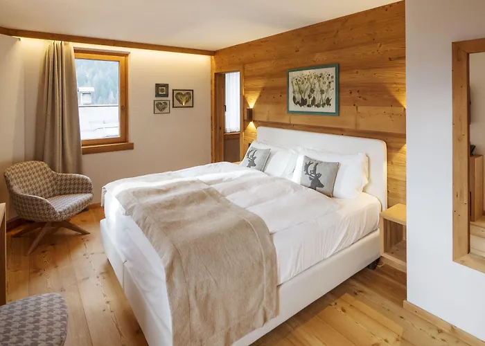 Otel Fiori Dolomites Experience San Vito di Cadore