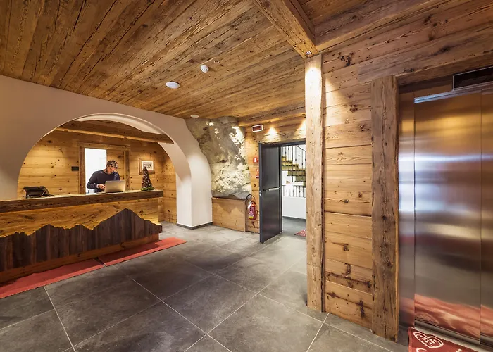 Otel Fiori Dolomites Experience