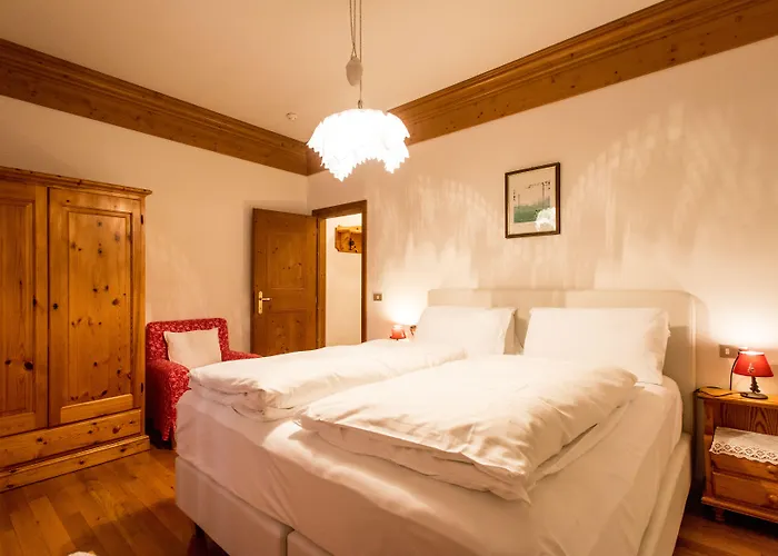 Fiori Dolomites Experience