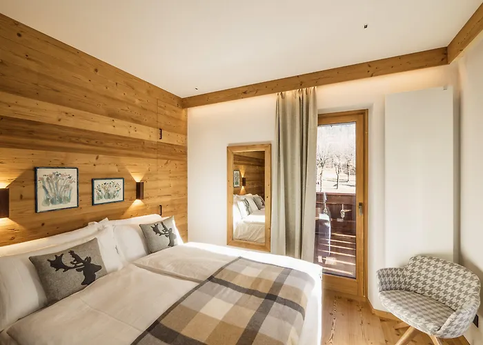 Otel Fiori Dolomites Experience