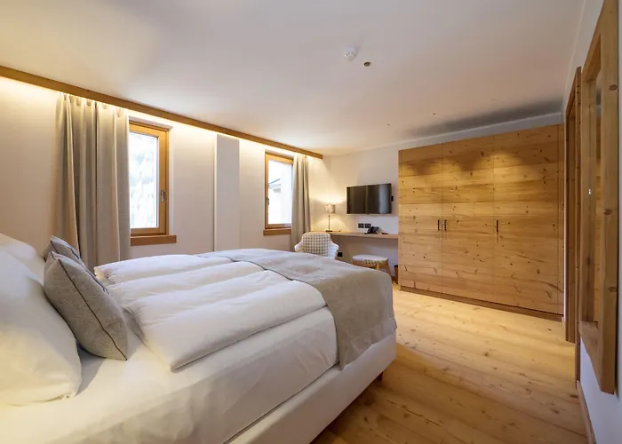 Fiori Dolomites Experience