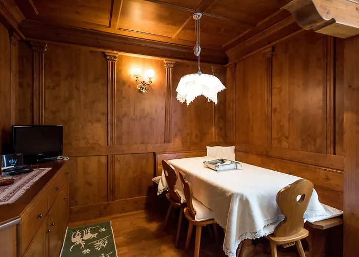 Fiori Dolomites Experience 3* San Vito di Cadore