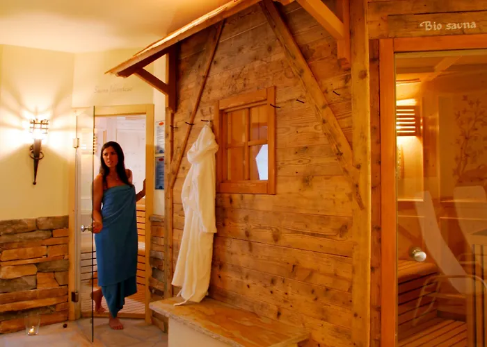 Otel Fiori Dolomites Experience San Vito di Cadore