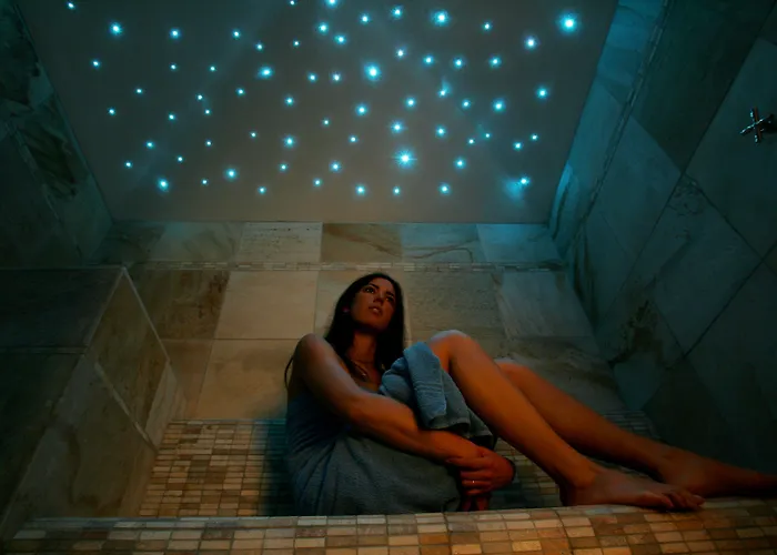 Fiori Dolomites Experience 3*