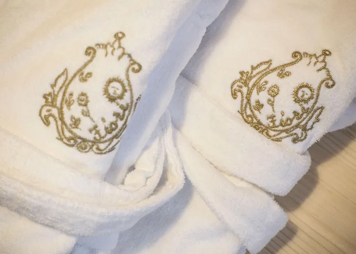 Otel Fiori Dolomites Experience 3*