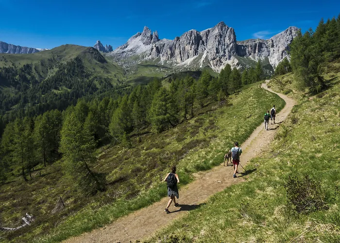 Fiori Dolomites Experience
