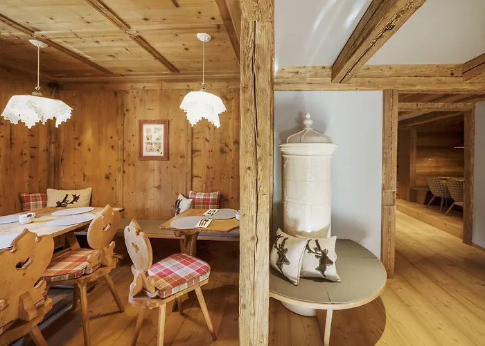 Fiori Dolomites Experience 3*