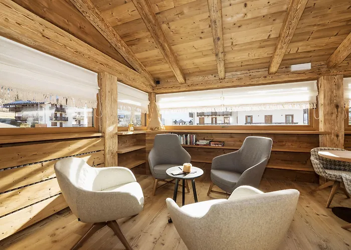 Otel Fiori Dolomites Experience San Vito di Cadore