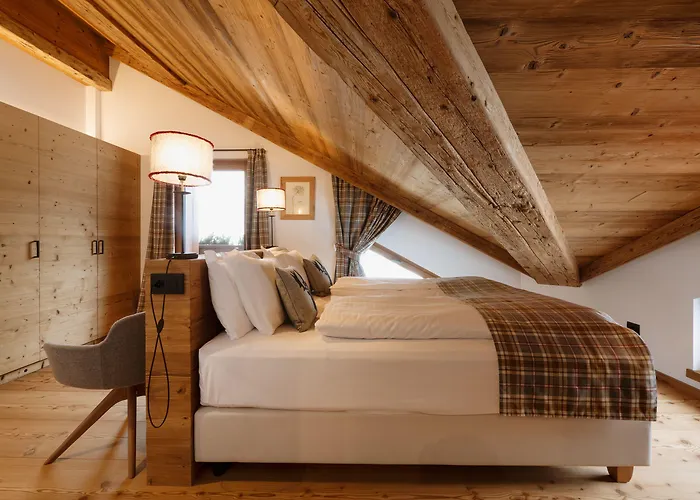 Fiori Dolomites Experience