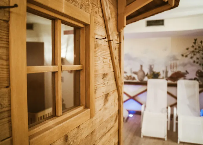 Otel Fiori Dolomites Experience