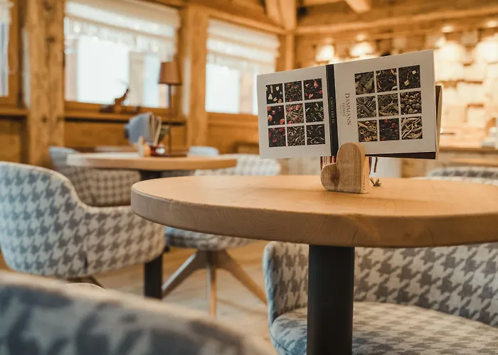 Fiori Dolomites Experience San Vito di Cadore