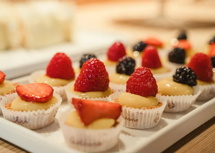 Fiori Dolomites Experience 3*