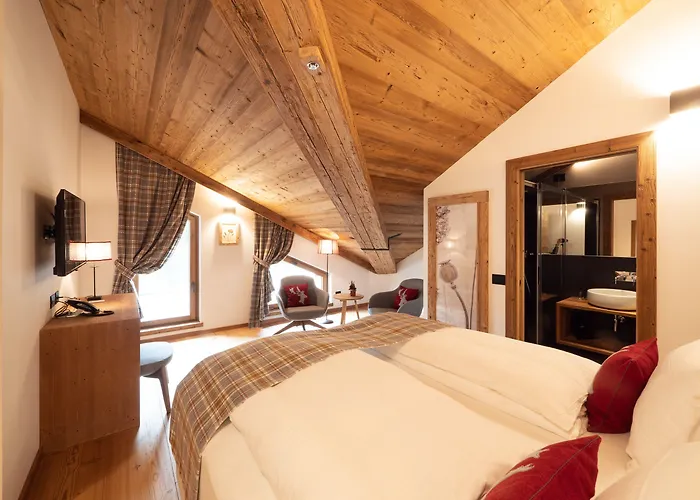 Fiori Dolomites Experience 3*