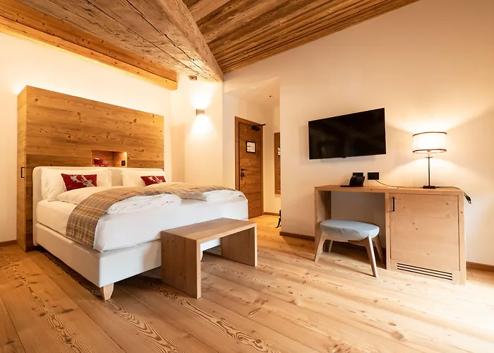 Fiori Dolomites Experience 3*