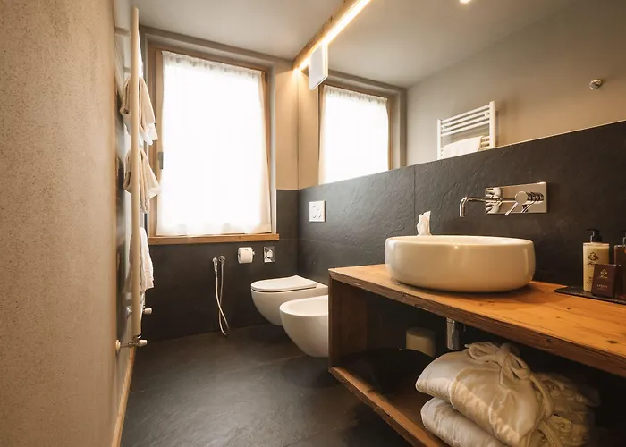 Otel Fiori Dolomites Experience San Vito di Cadore