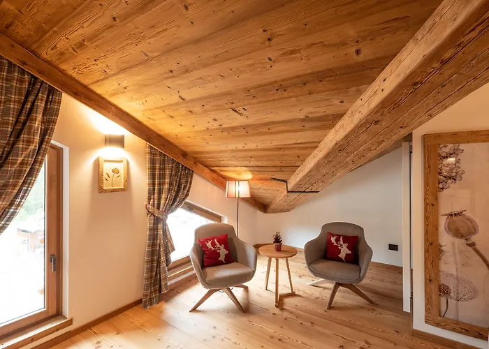 Fiori Dolomites Experience 3* San Vito di Cadore