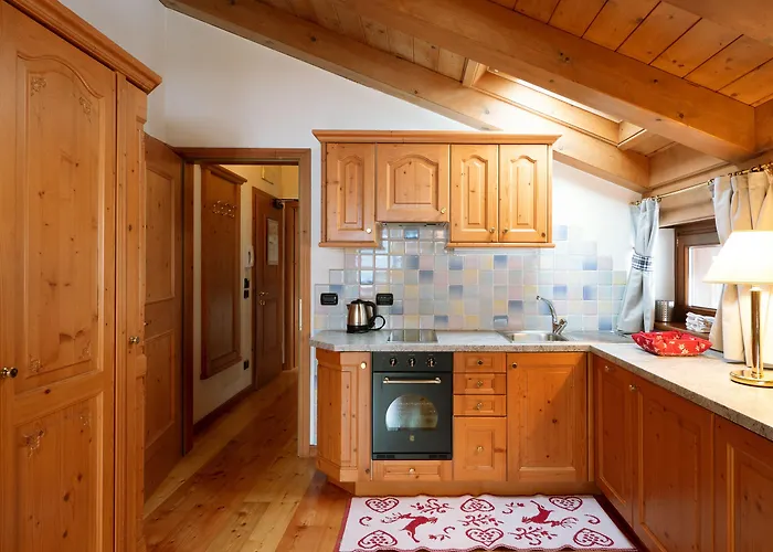 Otel Fiori Dolomites Experience