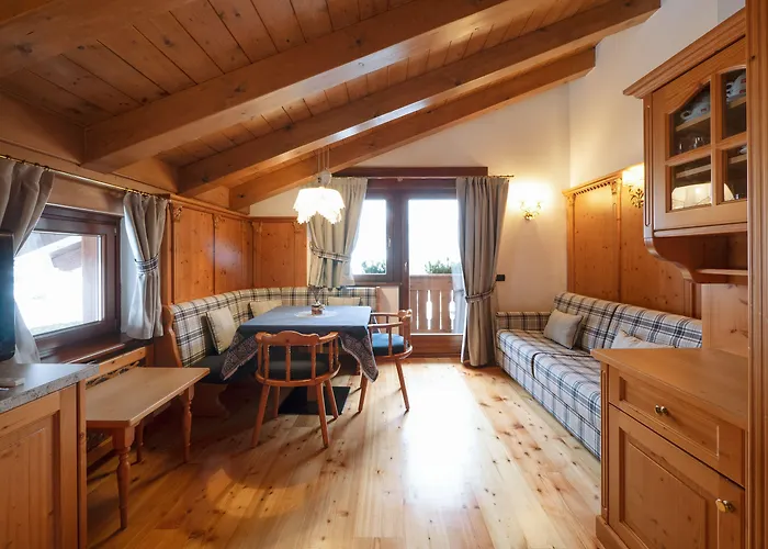 Fiori Dolomites Experience