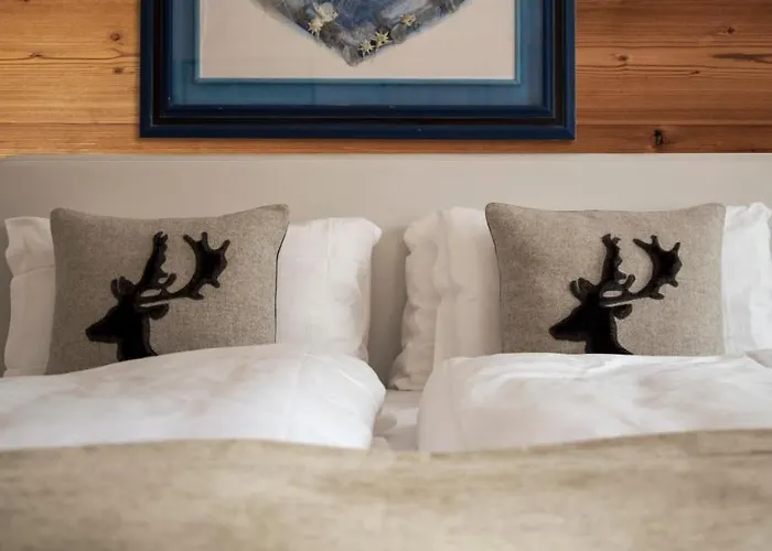 Fiori Dolomites Experience Otel 3*