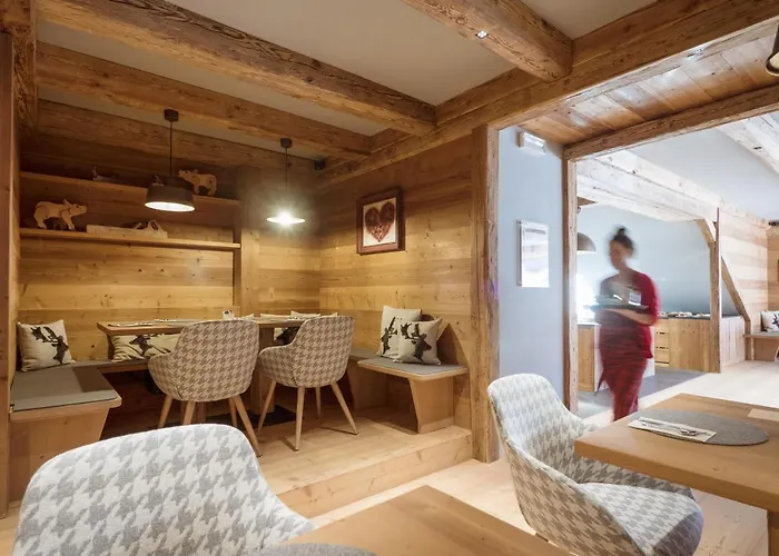 Fiori Dolomites Experience San Vito di Cadore