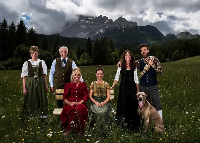 Fiori Dolomites Experience 3*