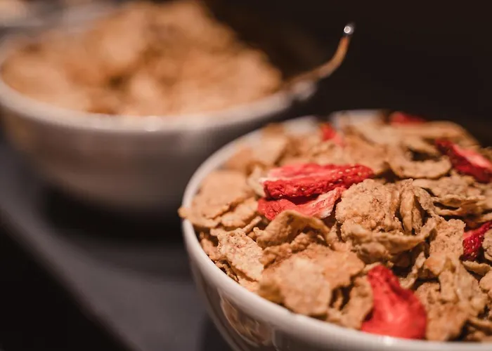 Otel Fiori Dolomites Experience