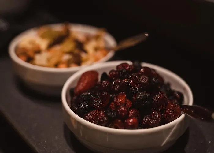 Fiori Dolomites Experience Otel 3*