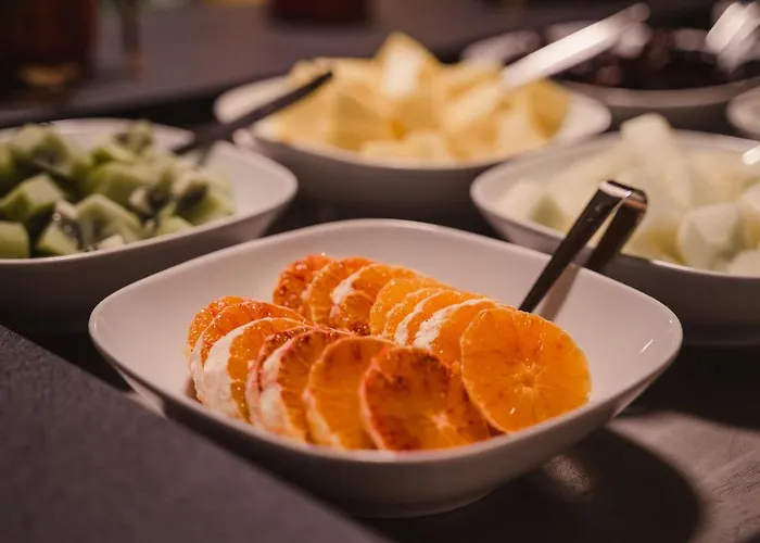 Otel Fiori Dolomites Experience 3*