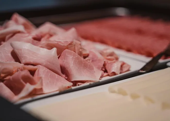 Fiori Dolomites Experience Otel San Vito di Cadore