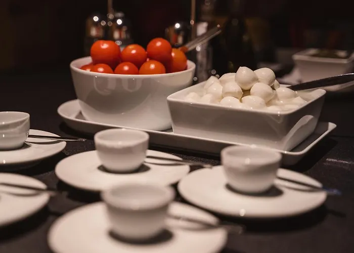 Otel Fiori Dolomites Experience San Vito di Cadore