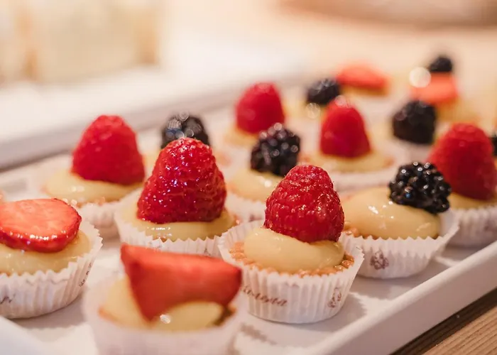 Fiori Dolomites Experience 3* San Vito di Cadore